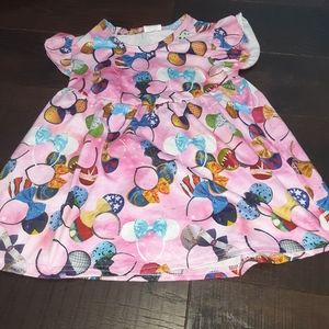 Minnie dress
